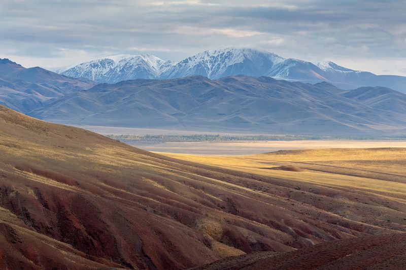 алтай, горы, mountains, russia, altay Красоты Алтая фото превью