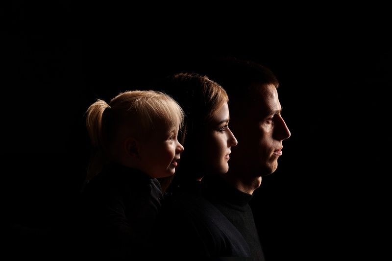 Портрет поколенийphoto preview