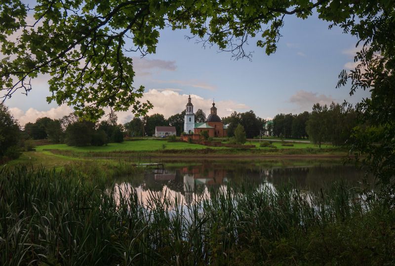 Музей-заповедник «Хмелита»photo preview
