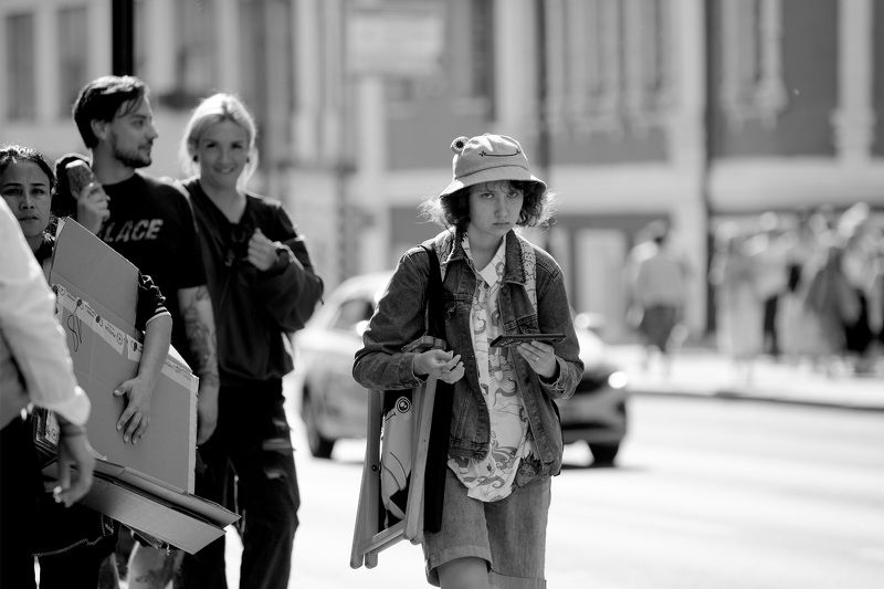 moments, mood, msk, moscow, time, monochrome, moscowblackandwhite, life, film,female,woman,bw,blackwhite,black and white,blackandwhitephoto,bnw, documentary, russia,reportage, human, street, StreetPhotography, streetphoto, street life, street moscow, stre Moscow | afterphoto preview