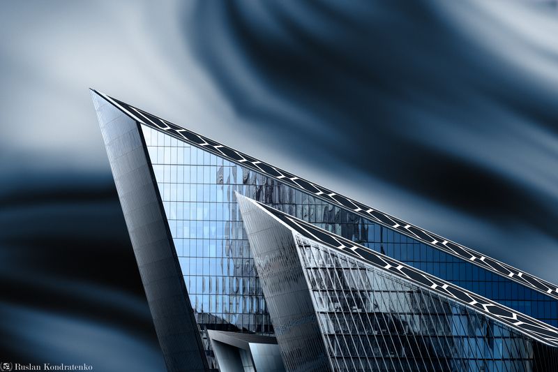 санкт-петербург, fine art, fineart, файн арт, fine art architecture, лахта центр Лахта-Центрphoto preview