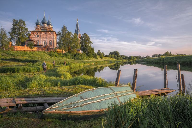 По знакомым местам.photo preview