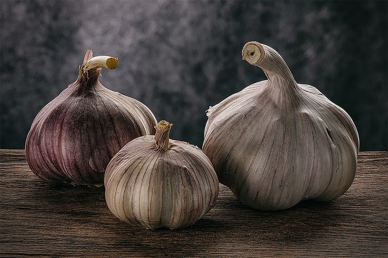 чеснок AGLIOphoto preview