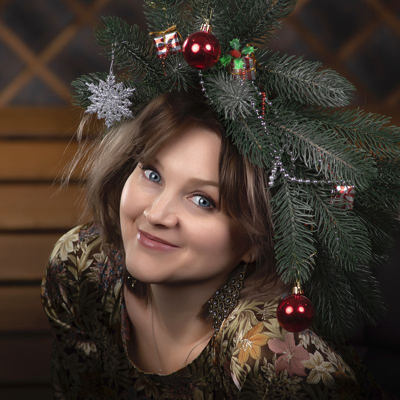 К Новому..photo preview