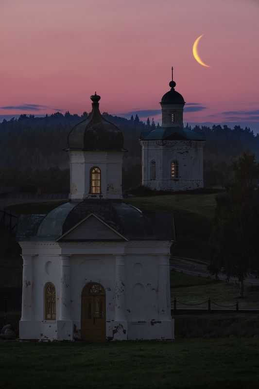 Из серии Соловкиphoto preview