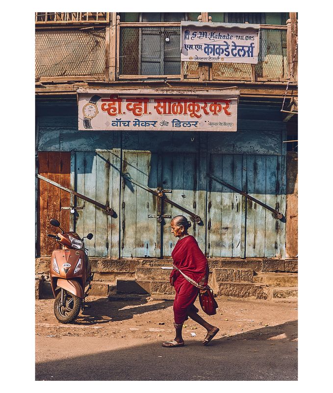 Classic Meets Modernphoto preview