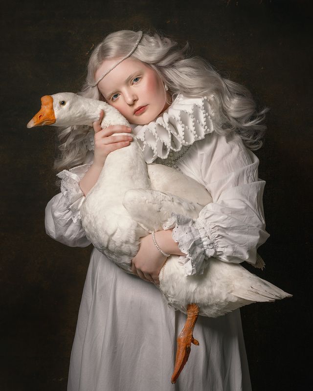 портрет Иринаphoto preview