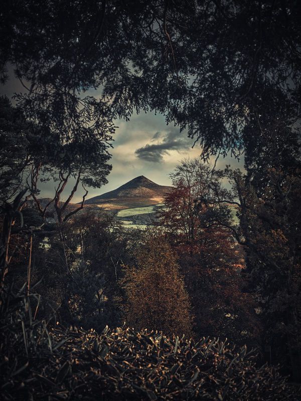 Sugarloaf peakphoto preview