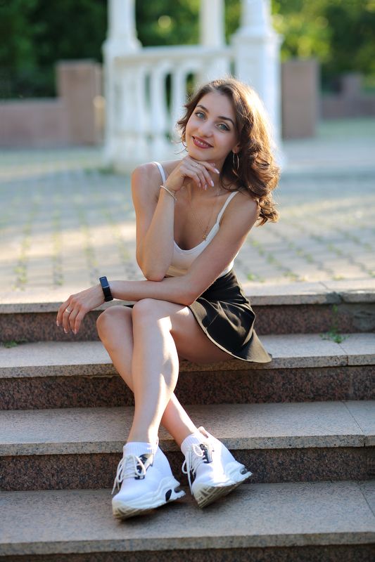 девушка Ольгаphoto preview