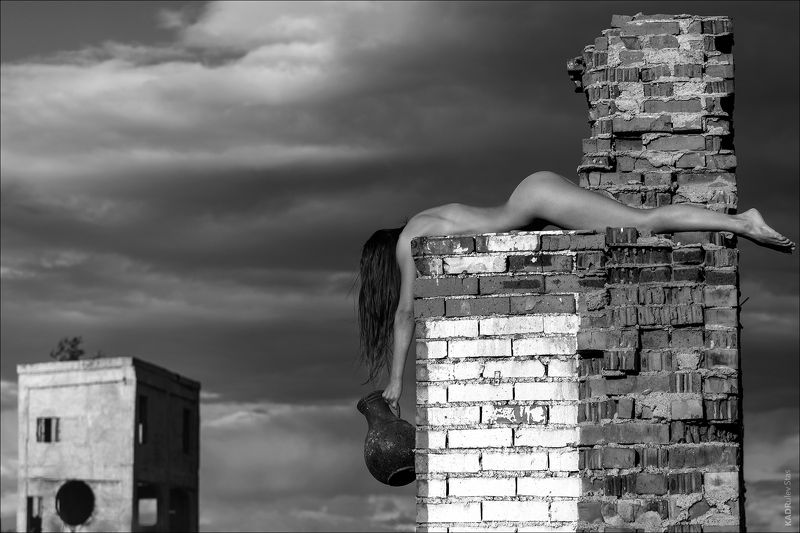 арт Содержание пустотыphoto preview