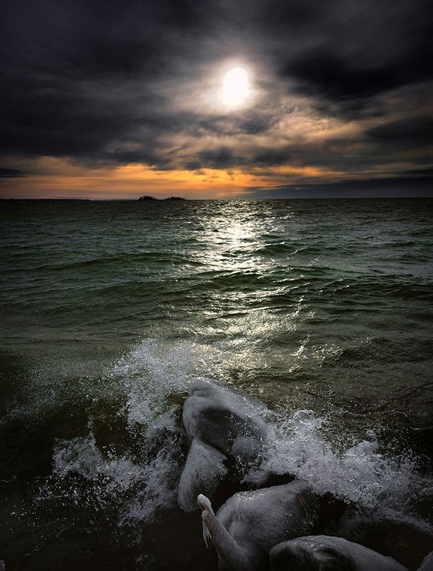 Штормphoto preview