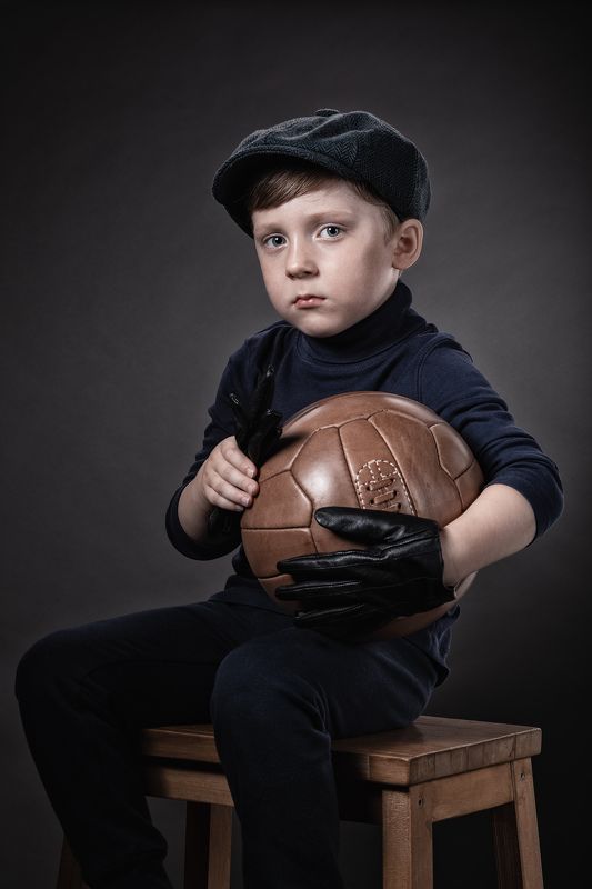 goalkeeper GOALKEEPERphoto preview