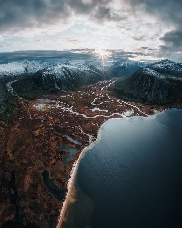 джек лондон, магадан, колыма Суровый Джекphoto preview