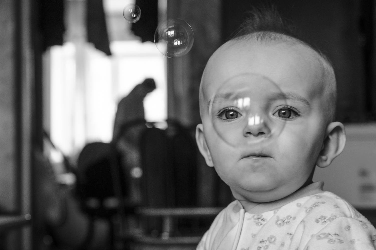 Всё дело в пузырях. Автор: Михаил Агеев , Михаил Агеев