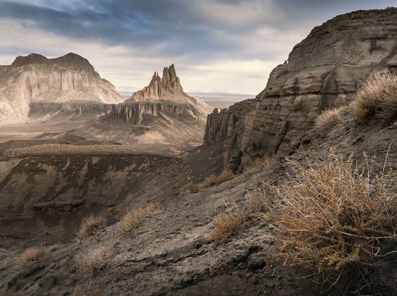 Айракты. Долина замковphoto preview