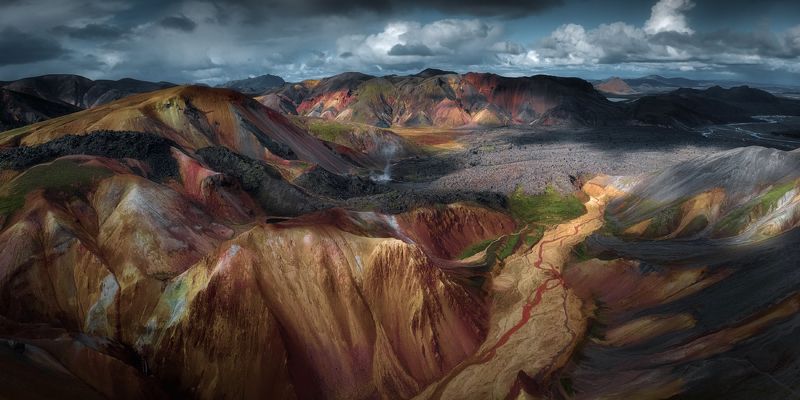 Iceland фото превью