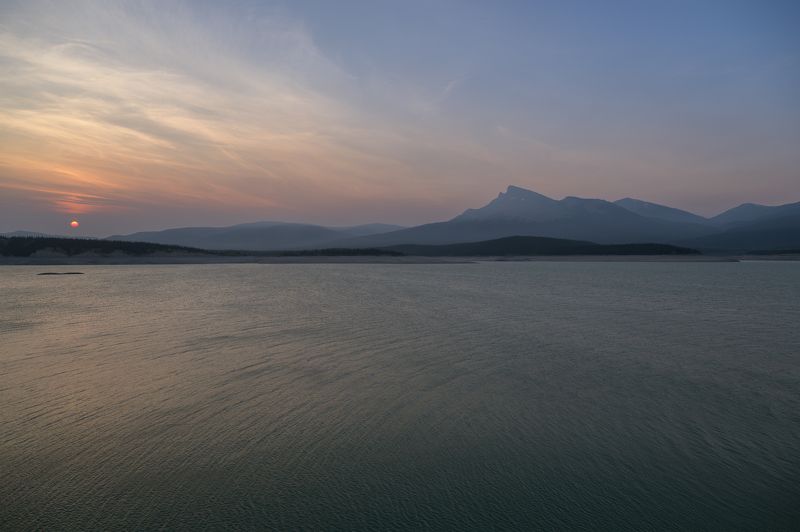Clearwater County, province Alberta, Canadaphoto preview