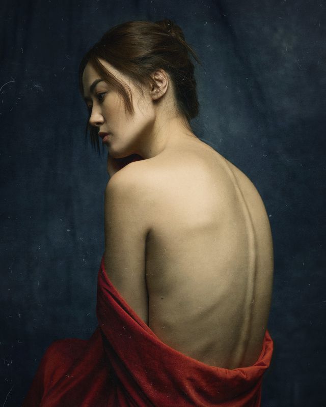 Динаphoto preview