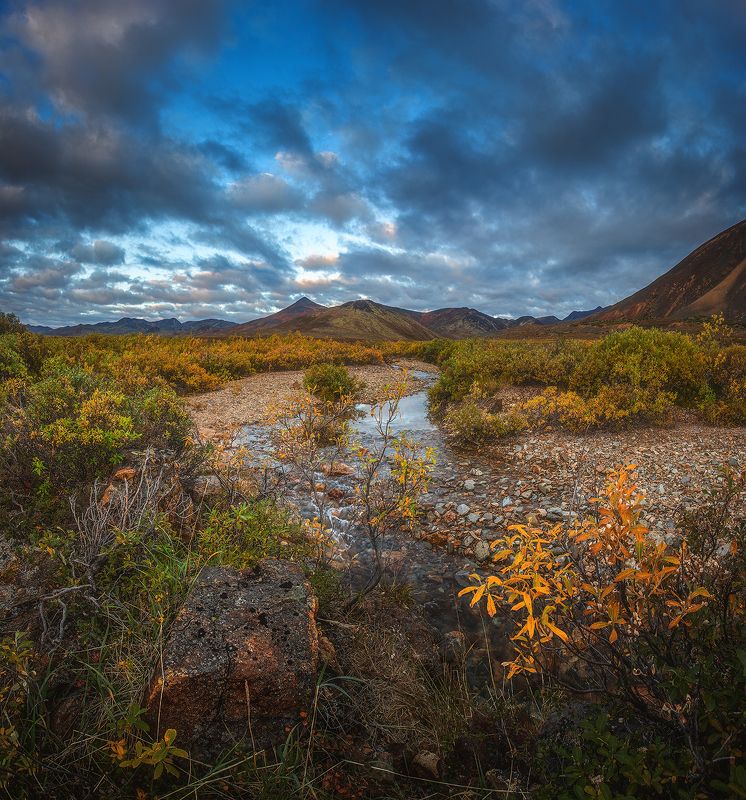 Чукотка 2023photo preview