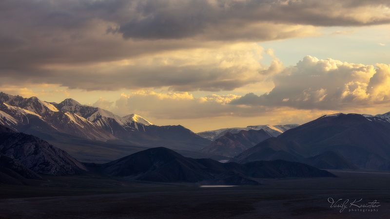 Чёрная долина фото превью