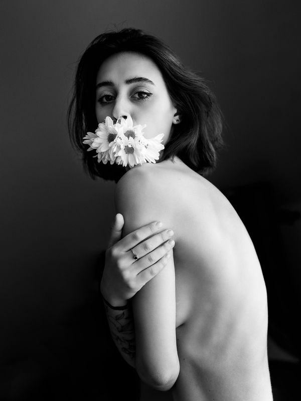 Flower Dreamsphoto preview