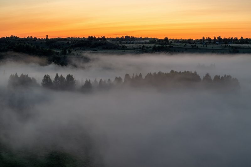 Туманное утроphoto preview