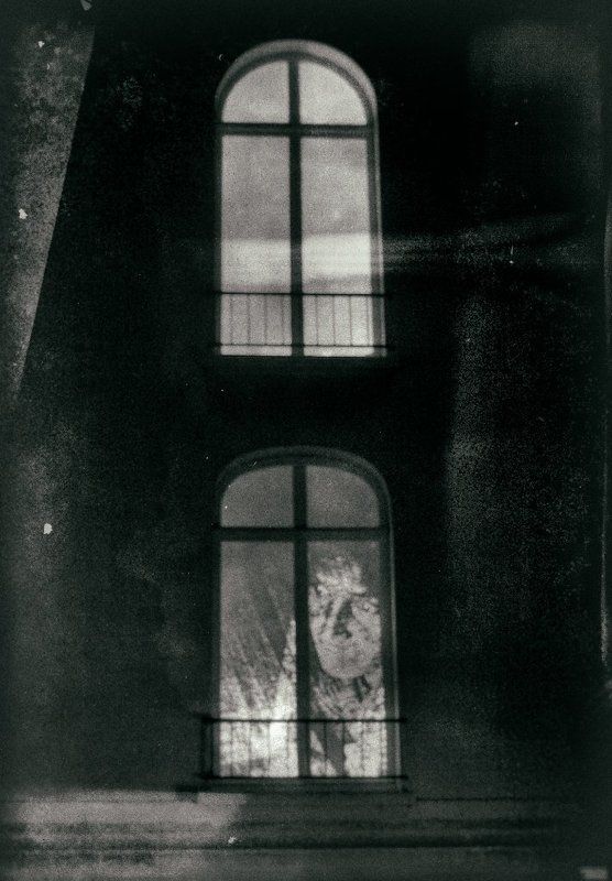 Ночные страхиphoto preview