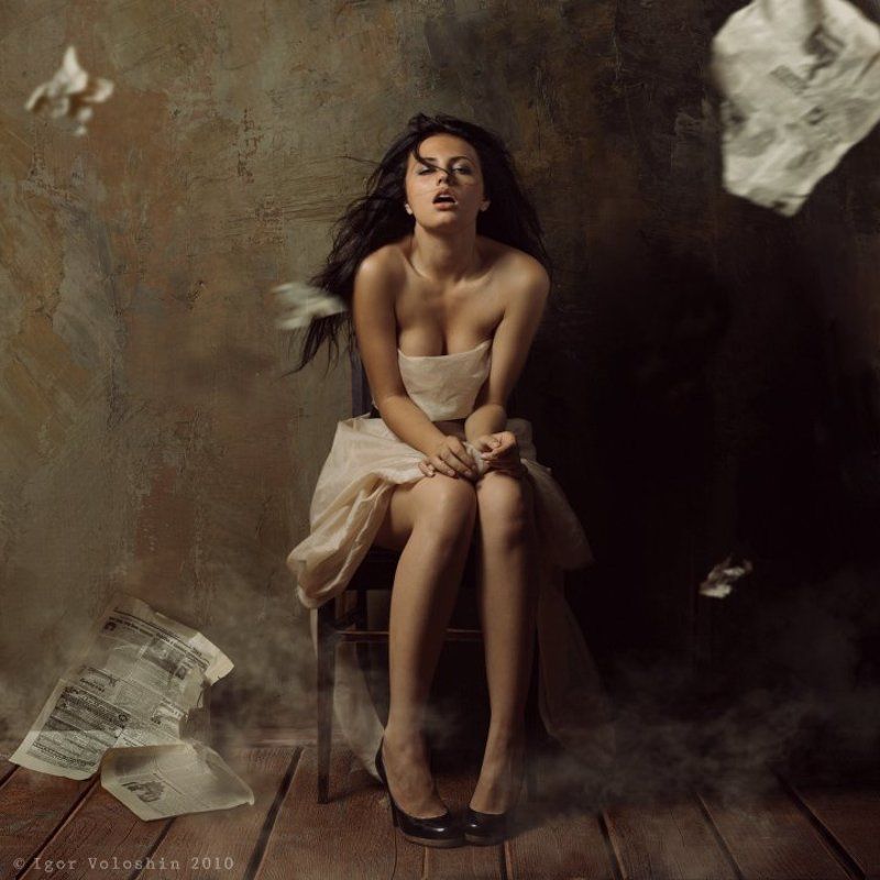 igor voloshin, voloshin, painting, surrealism, computer art, photography, art photo preview