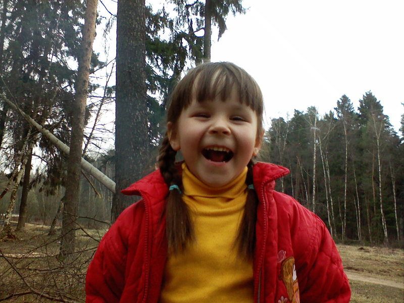 АННА, Russia