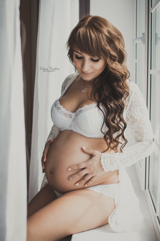 в ожидании малышаphoto preview