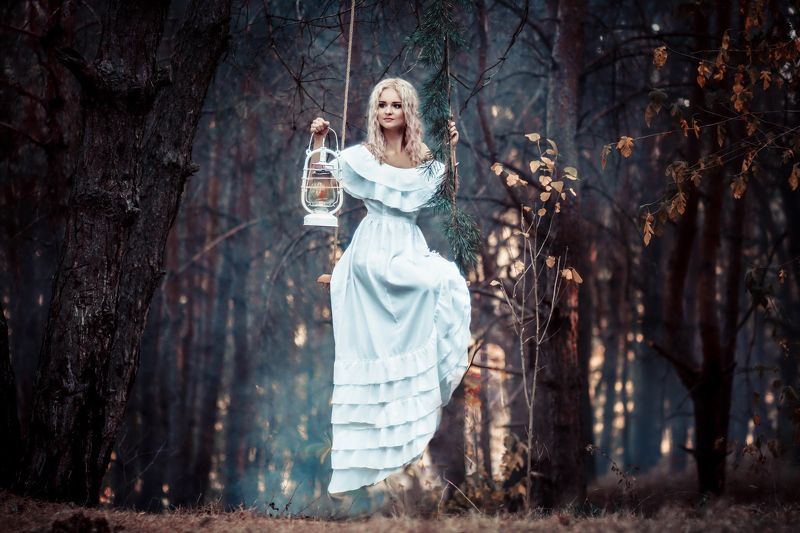 Однажды в лесуphoto preview