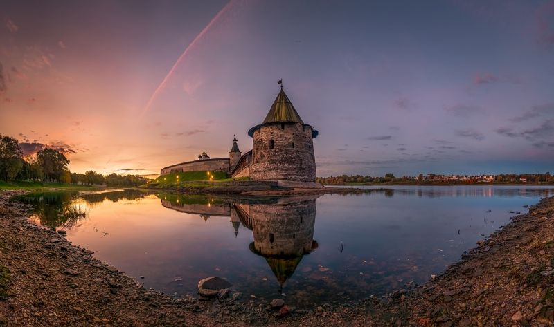 Dmitriev, Russia