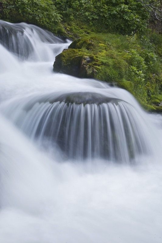 Водопады Командор 3photo preview