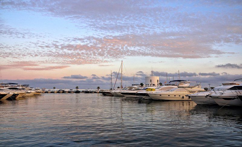 Сентябрь на острове Ибицаphoto preview