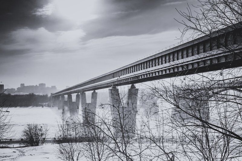 Vasily Dan, Russia