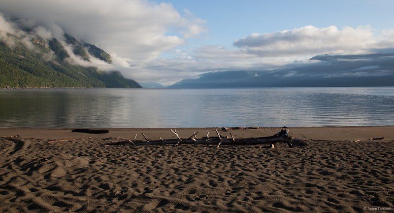 На юге Телецкогоphoto preview