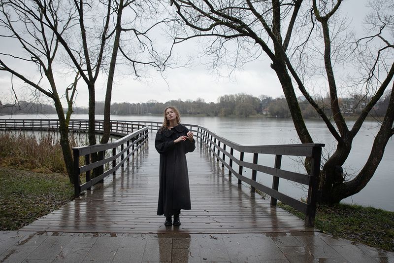 Наташа Иванченкоphoto preview