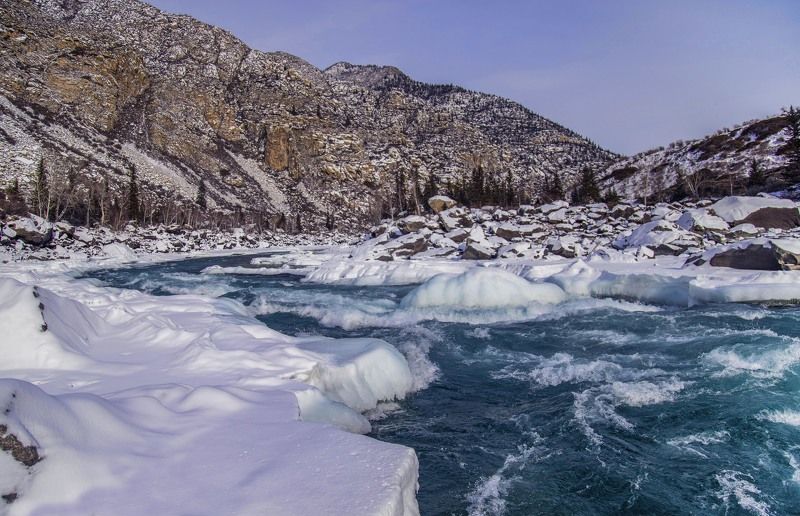 Ильгумень фото превью