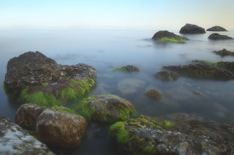 Уходящие вдаль...photo preview