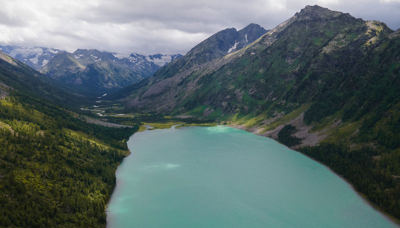 Мультинские озераphoto preview