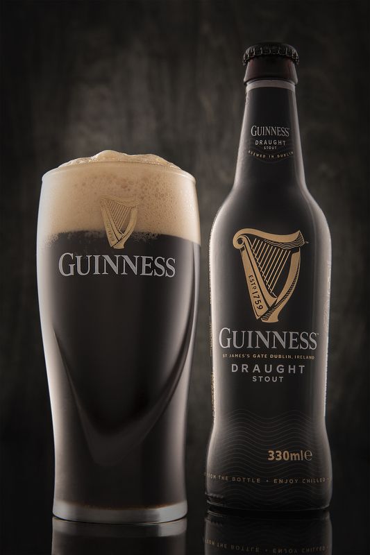 Guinness GUINNESSphoto preview