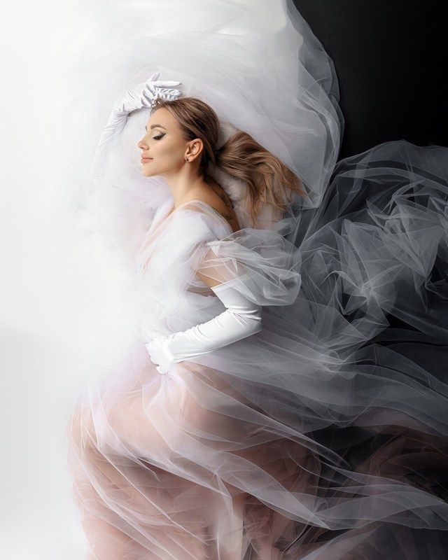 Маленькая жемчужнкаphoto preview