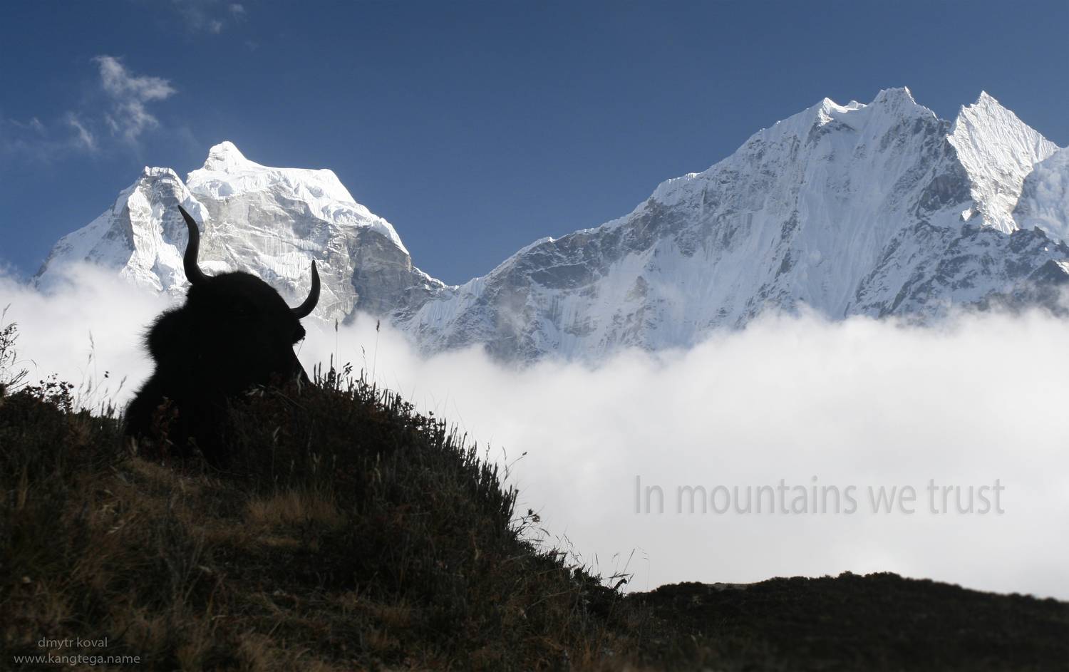 гималаи м крым вне треков, пейзаж как магия, Коваль Дмитр