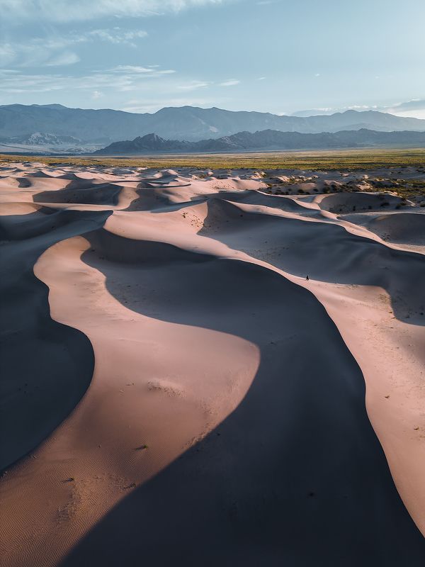 тыва, тува, ийме, пустыня Тувинская пустыне Иймеphoto preview