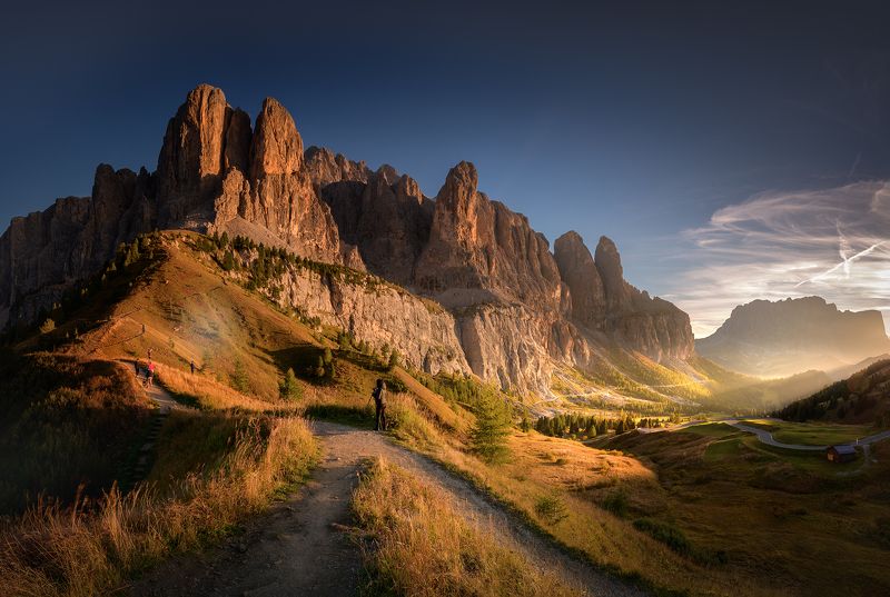 Passo Gardenaphoto preview