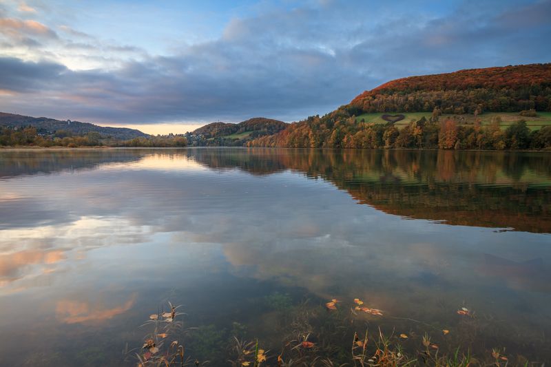 Bieszczady Myczkowcephoto preview