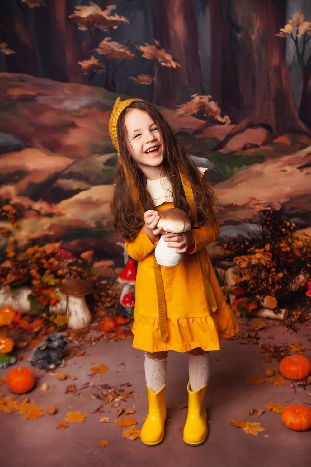 малышка, осень, девочка, детское фото, детская фотография, тыквы, familyphoto, love, baby, family, babyphoto, children, childrenphoto, autumn, childrenphotography, Ману Фалько