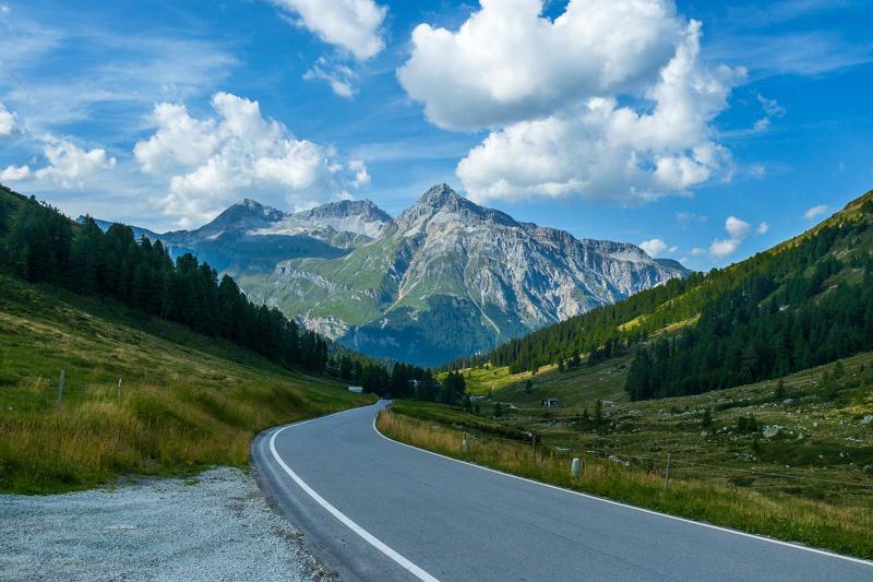 #nature, #туман, #лес, #oсень, #украина, #карпаты, #пейзаж, #закат, #туман, #солнце, #свет, #mountain range, #mountains, #туризм, #лес, #nature, #природа, дорогою через перевалphoto preview