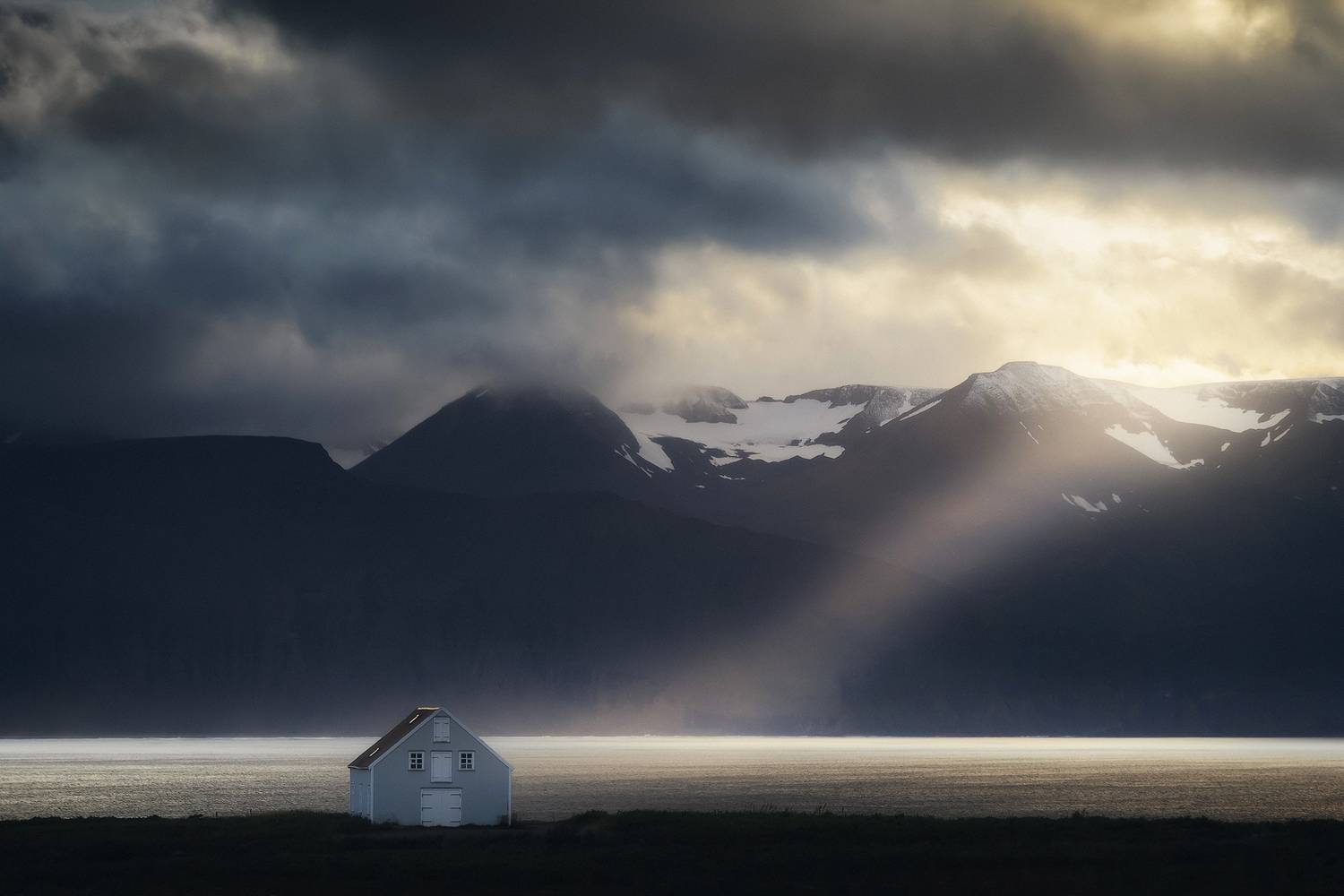 Iceland. Автор: Иван Курмышов , Иван Курмышов