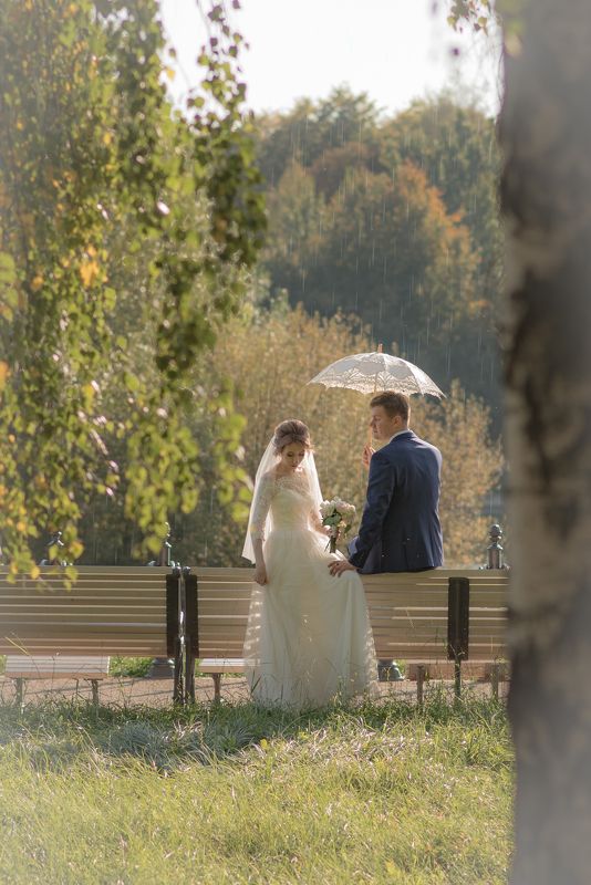 Молодоженыphoto preview